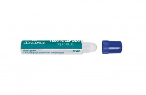 Lepidlo tekuté Concorde - 30 ml
