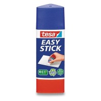Lepící tyčinka Tesa Easy Stick trojúhleníková - 25 g