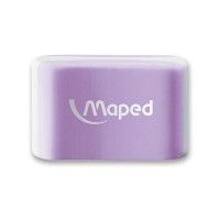 Pryž Maped Essentials Soft - Color Small - 0043/9112921