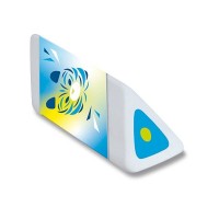Pryž Maped - Mini Cute - Pyramide - 0043/9119519