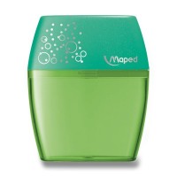 Ořezávátko MAPED Shaker - 2 otvory - 0146/9534755