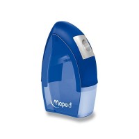 Ořezávátko Maped - Tonic se zásobníkem - jednoduché - 9506800
