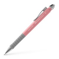 Mikrotužka Faber-Castell - Apollo - světle růžová - 0,5 mm - 0041/2325010