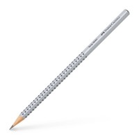Grafitová tužka Faber-Castell Grip 2001 - HB - 1170000
