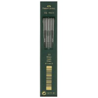 Grafitové tuhy Faber-Castell TK 9071 2.0 - B - 127101