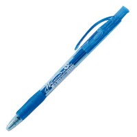 Kuličkové pero Stabilo - Marathon 318 - modrá