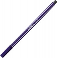 Prémiový vláknový fix - STABILO Pen 68 - 1 ks - pruská modř
