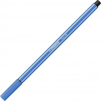 Prémiový vláknový fix - STABILO Pen 68 - 1 ks - tmavě modrá