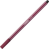 Prémiový vláknový fix - STABILO Pen 68 - 1 ks - purpurová