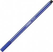Prémiový vláknový fix - STABILO Pen 68 - Ultramarine - 68/32