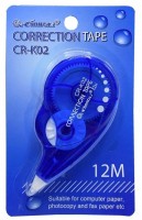 Korekční strojek 5 mm x 12 m - PK114-3