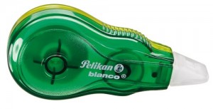 Korekční strojek Pelikan - Fancy roller - 5 mm x 8 m
