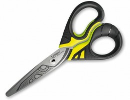 Nůžky MAPED SenSoft Fluo - 13 cm - 1328/9484310