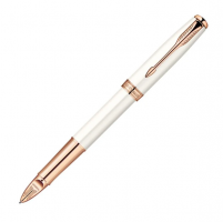 Plnicí pero Parker - Sonnet Pearl Lacquer 5th element