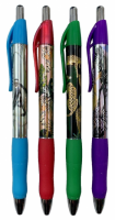 Propiska Vinson - Look - PK3-11