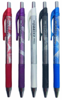 Propiska Vinson - Exceed - PK3-8