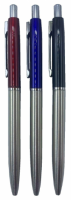 Propiska kovová - PK46-2
