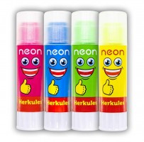 Herkules tyčinka Neon - 15 g