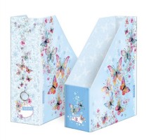 Archivační box A4 - Butterfly - 1726-0303 - 2 - Argus
