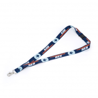 Klíčenka s karabinkou - Dinosaurus - 8-54822NN