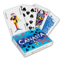 Canasta - papírová krabička - 10004