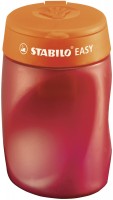 Ergonomické ořezávátko pro praváky STABILO EASYsharpener - oranžová