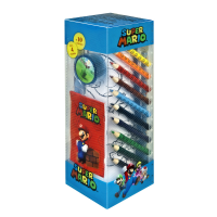Kreativní sada Super Mario - 35ks - SUMB2255