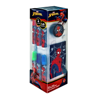 Kreativní sada Spider-Man - 35ks - SPMA2255