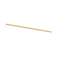 Hůlka na lampion - 55 cm - 66869
