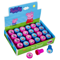 Mini razítko Peppa Pig - PIGP5500