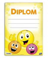 Dětský diplom A5 - 5300916