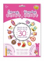 Kreativní tvoření - Kouzelný náramek - 1917-0003