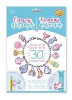 Kreativní tvoření - Kouzelný náramek - 1917-0001