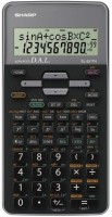 Vědecký kalkulátor Sharp - SH-EL531TH-GY