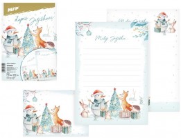 Dopis Ježíškovi - 5550328