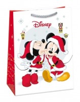 Vánoční dárková taška Disney - 0857-0429