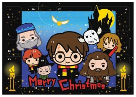 Adventní kalendář - Harry Potter - HPTT8025 