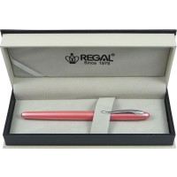 Roller Regal - Alice - růžová - 117224R