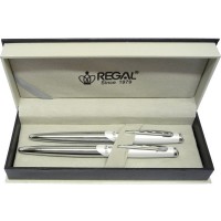 Psací souprava Regal THEMIS - bílá - 25407RB
