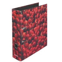 Pořadač pákový A4 - 8 cm - Třešně - 10645356