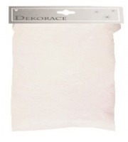 Dekorační vata - 25 g - 4694