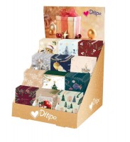 Jmenovky na dárky - 2173