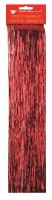 Lameta 45 cm - červená - 5600-03