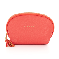 Kosmetická taška plus - Leather Coral - 9-69122