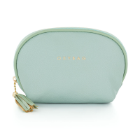 Kosmetická taška PLUS - Leather Mint - 9-28322