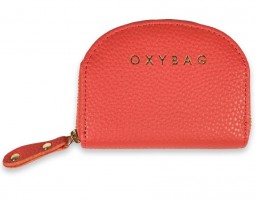 Dámská peněženka Just - Leather Coral - 9-56722