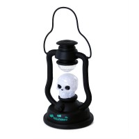 Lampa - Halloween - světlo, zvuk - 1975665