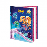 Památník - Coco Bandicoot - 1435-0326