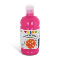 Temperová barva Primo - bramboříková - 500 ml - 500-350