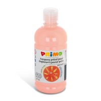 Temperová barva Primo - carnicino - 500 ml - 500-331